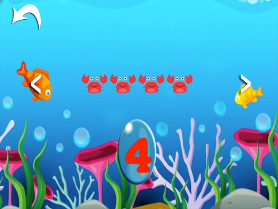 Screenshot #6 pour Wiskunde vir Beginners