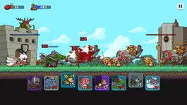 Game screenshot Monsters War: Epic TD Game hack
