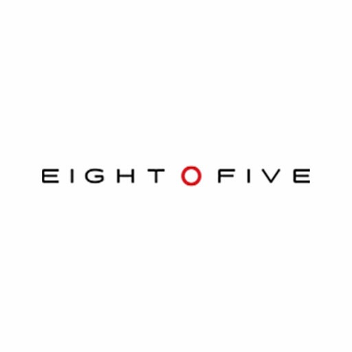 Eight O Five icon