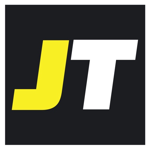 Just Trucks Magazine icon