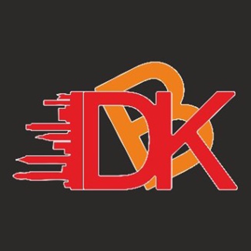 BDK icon