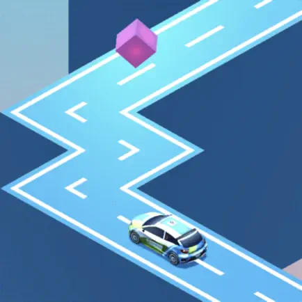 ZigZag - Road Cheats