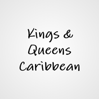 Kings and Queens Caribbean