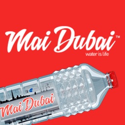 MaiDubai Water