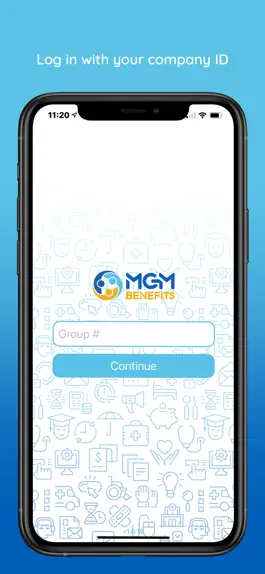 Game screenshot My Benefits Aide hack