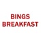Welcome to Bings Breakfast & Sandwiches - Fresh & Fast Food on the Go