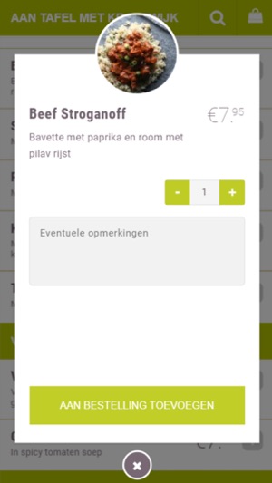 Aan Tafel met Kragtwijk(圖2)-速報App