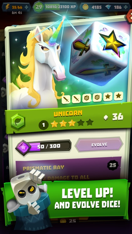 Dice Hunter: Dicemancer Quest