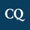 CQ delivers the political news and data you need most straight to the palm of your hand