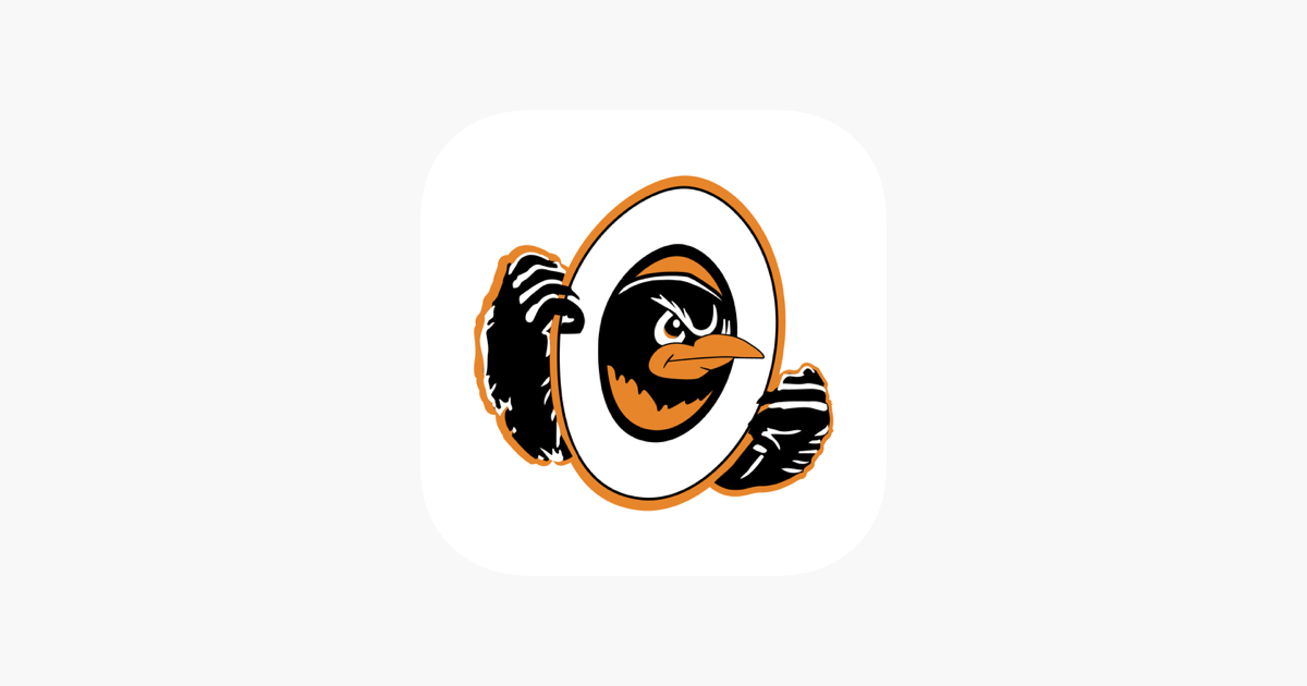 ‎Lennox SD Orioles 414 on the App Store