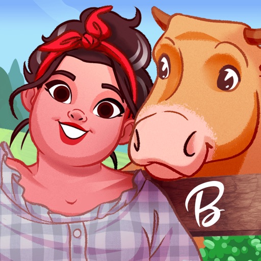 Farm Sweeper - A Friendly Game icon