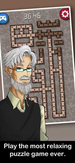 Game screenshot Zen Pipe mod apk