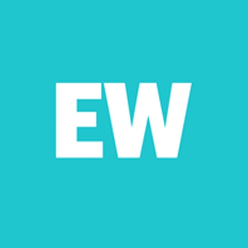 ENTERTAINMENT WEEKLY Magazine