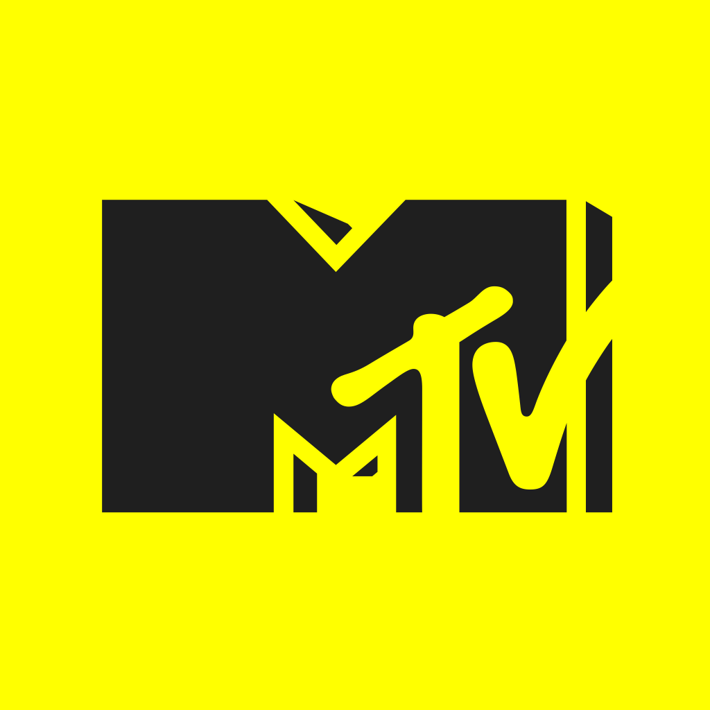 MTV App Icon