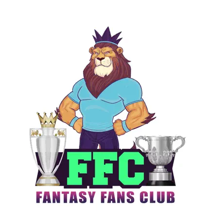 Fantasy Fans Club - FFC Читы