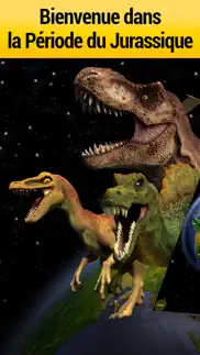 dino walk - histoire du monde iPhone Captures Décran 1