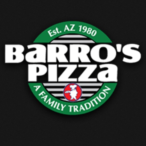 Barro’s Pizza by Barzza LLC