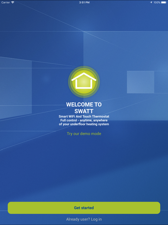 Screenshot #4 pour SWATT®