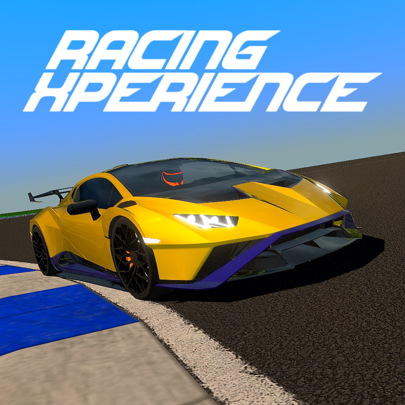 Racing Xperience Jeu de course