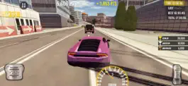 Game screenshot Fastest Traffic Racing Career mod apk