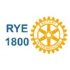Rotary Jugenddienst D1800 icon