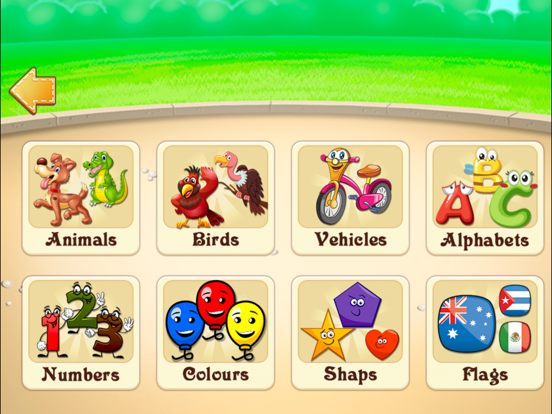 Screenshot #5 pour Smart Kid Game