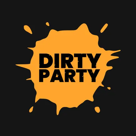 Dirty party or Games for adult Cheats
