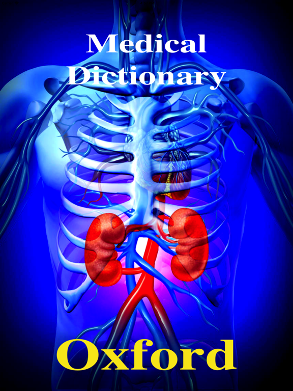 Screenshot #4 pour Medical Dictionary Premium