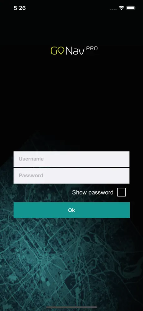 Go-Nav Pro