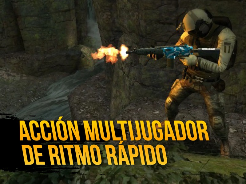 Bullet Force screenshot 7