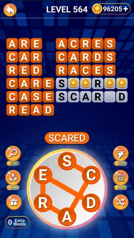 Game screenshot Word Puzzles - Brain Training mod apk
