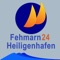 Die Fehmarn24 e-Paper App ist da