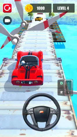 Game screenshot Car Off Road: Stunt Driving apk