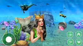 Game screenshot Mermaid Princess Sea Adventure mod apk