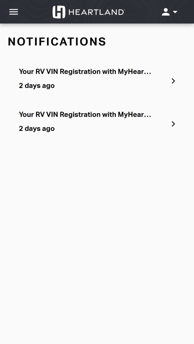 Heartland RVs