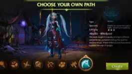 Game screenshot Era of Legends - Shadow of War apk