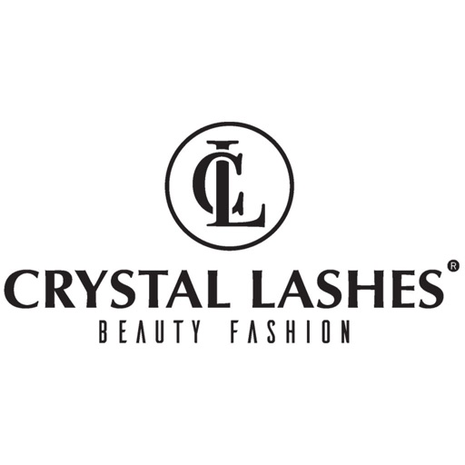 Crystal Lashes - Sklep icon