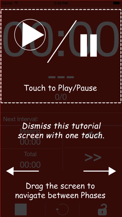 Gila Timer PRO screenshot-4