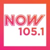 NOW 105.1 icon