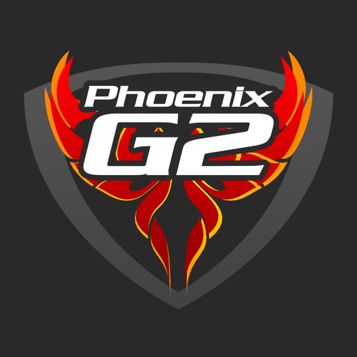 Phoenix G2 FSA Mobile iOS App