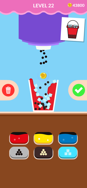 ‎Bubble Tea! Screenshot