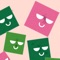 Visage is an easy to use app for early learners or special access situations