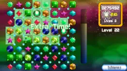 gem twyx - blast puzzle game iphone screenshot 4