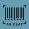 QR Beat - iPhoneアプリ