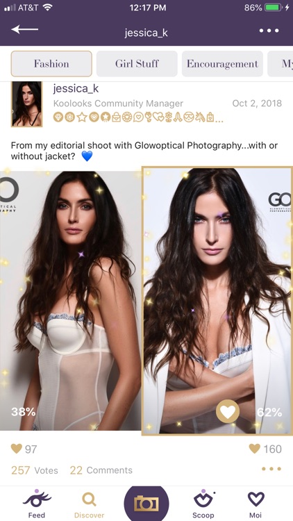 Koolooks screenshot-7