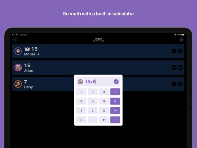 screenshot 6