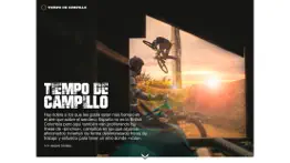 mtbpro magazine iphone capturas de pantalla 2