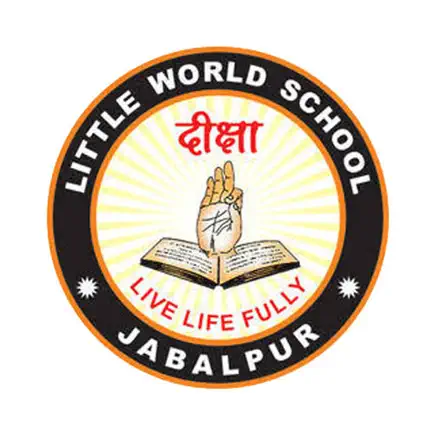 Little World School Jabalpur Читы