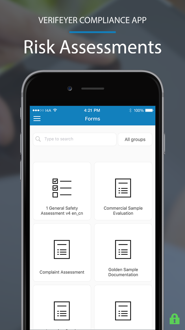 VERIFEYER by ProductIP