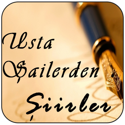 Usta Şairlerden Şiirler